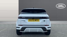 Land Rover Range Rover Evoque 1.5 P300e R-Dynamic S 5dr Auto Hatchback
